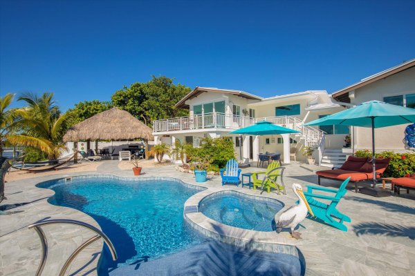 680 Elma Ave Big Pine Key, FL 33043