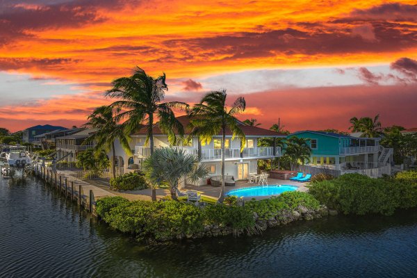 123W Bruce Ct Marathon, FL 33050