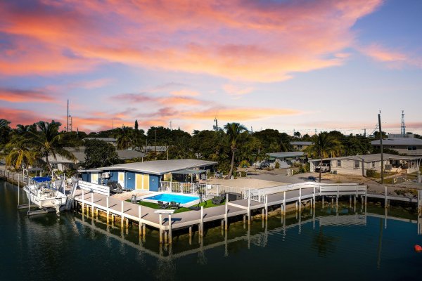 799 28Th St Ocean Marathon, FL 33050